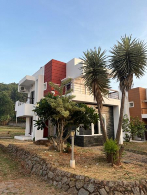 Villa 65 - Eco Village - No Alcohol Zone